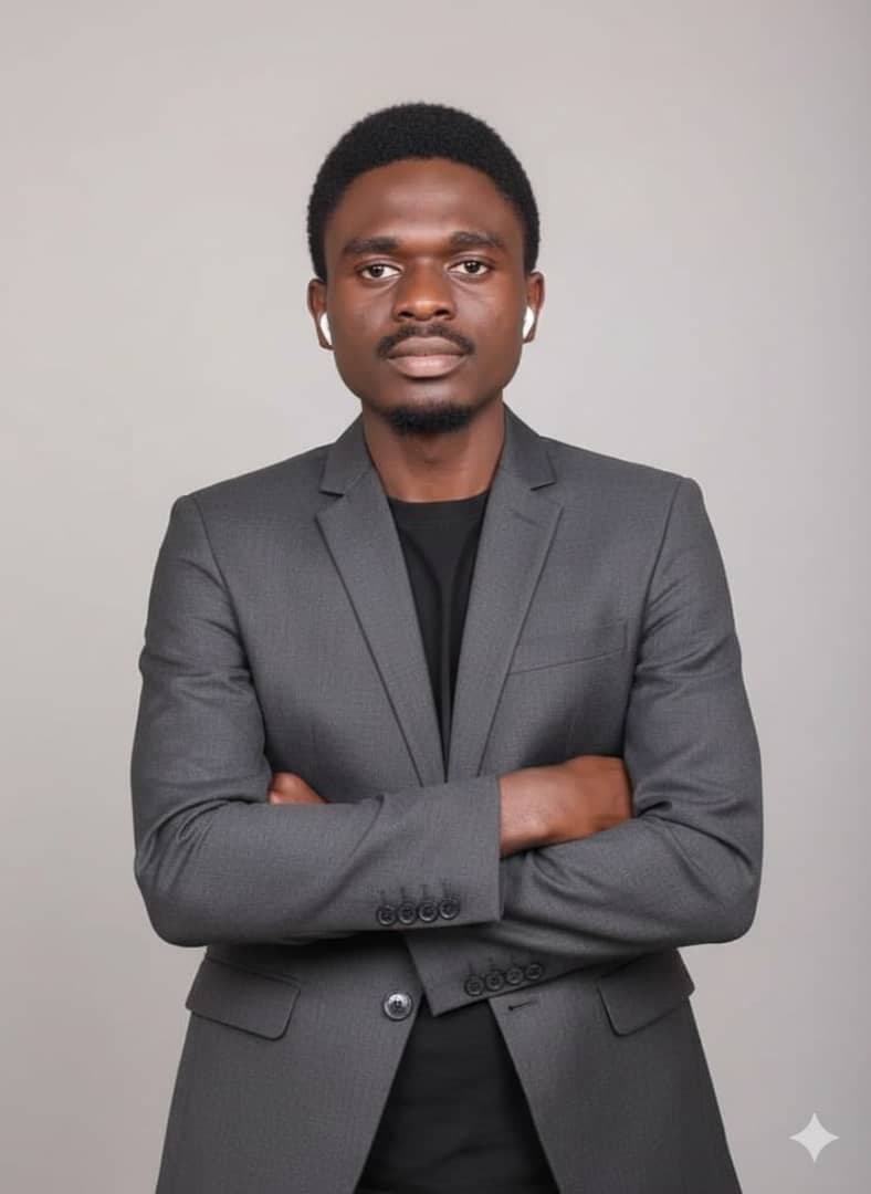 Photo de Auriot Magoua